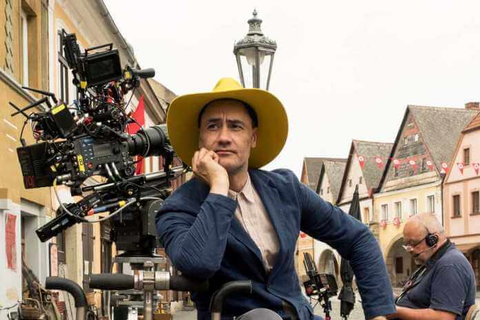 MLDSPOT | Taika Waititi Akan Sutradarai Sekuel Star Wars Berikutnya